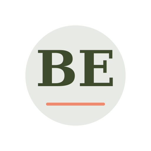 Bright Edge Air Duct Services logo
